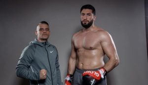 Jamal Ben Saddik
