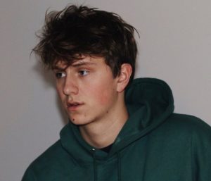 Alex Holtti