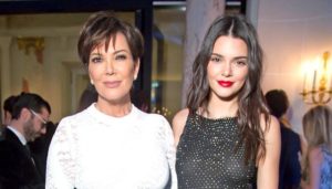 Kris Jenner