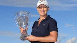 Cristie Kerr