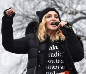Madonna