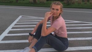 Michelle Wozniak