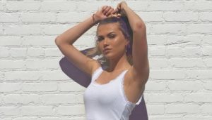 Michelle Wozniak