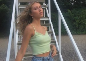 Michelle Wozniak