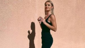 Lexi Orlove