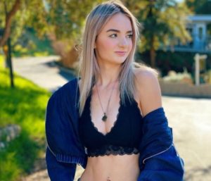 Lexi Orlove