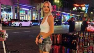 Lexi Orlove