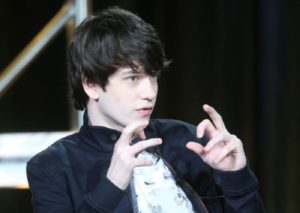 Liam James