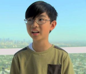Ethan Dizon