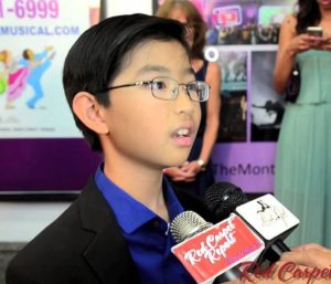 Ethan Dizon