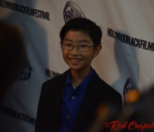 Ethan Dizon