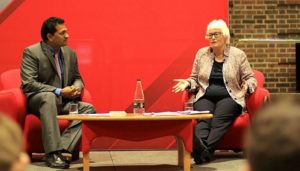 Margaret Mountford