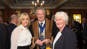 Margaret Mountford