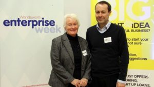 Margaret Mountford