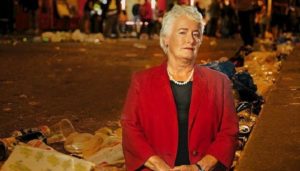Margaret Mountford