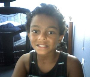 Quinton Price