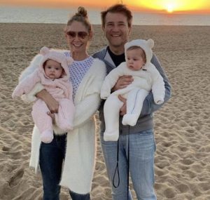 Kym Johnson