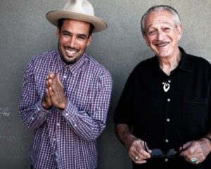 Charlie Musselwhite