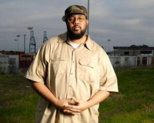 Gift of Gab(rapper)