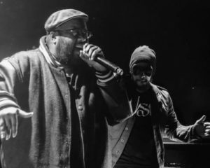 Gift of Gab(rapper)