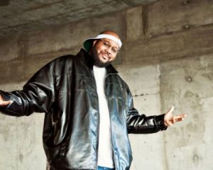 Gift of Gab(rapper)