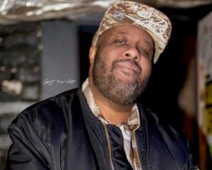 Gift of Gab(rapper)