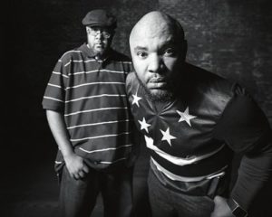 Gift of Gab(rapper)
