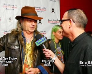 David Glen Eisley