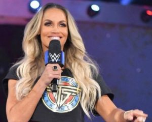 Trish Stratus