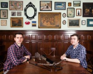Jeremy Saulnier