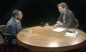 Charlie Rose