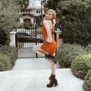 Lilia Buckingham