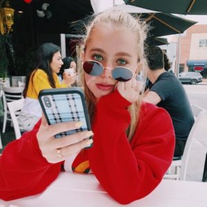 Lilia Buckingham
