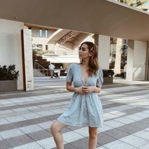 Lilia Buckingham