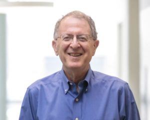Jeffrey Gordon