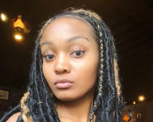 Candace B Harris