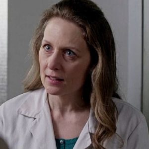 Eileen Pedde