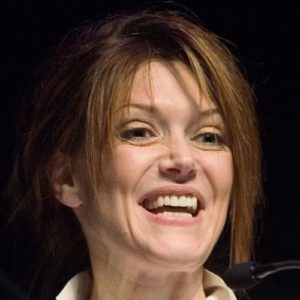 Eileen Pedde