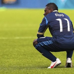Freddy Adu