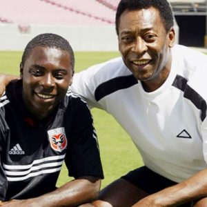 Freddy Adu