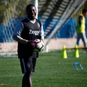 Freddy Adu