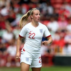 Beth Mead