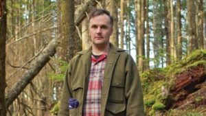 Phil Elverum