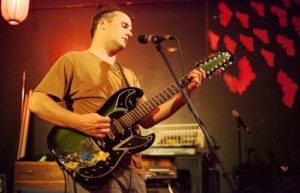 Phil Elverum