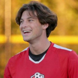 Troy Zarba