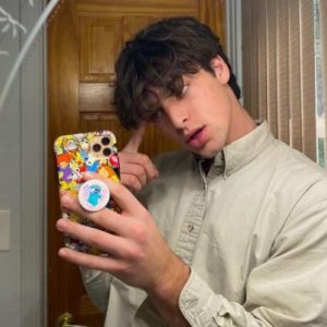 Troy Zarba