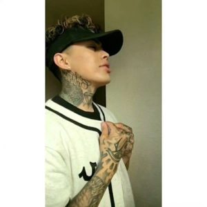 Frimzy(TikTok Star)