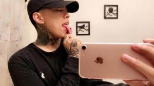 Frimzy(TikTok Star)