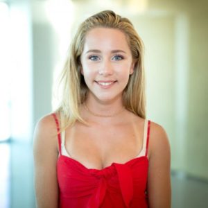Eden McCoy