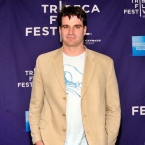 Chris Modoono